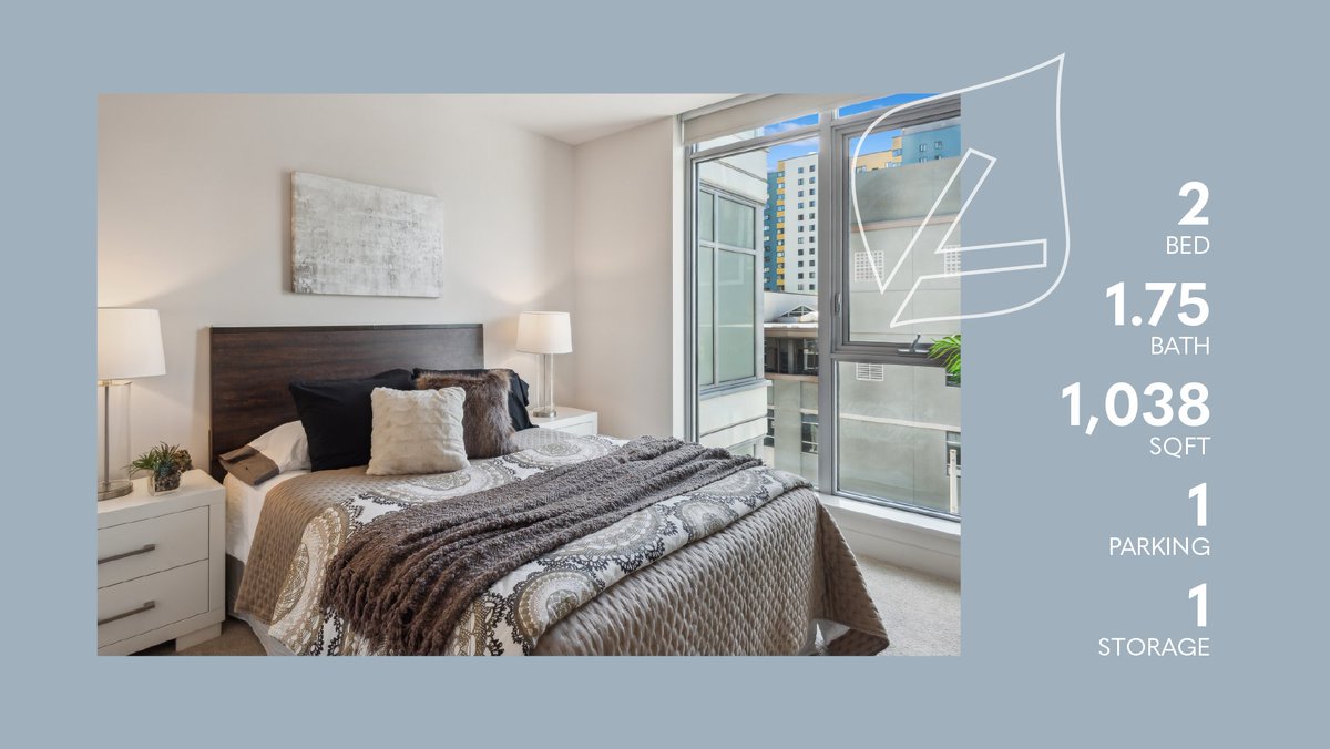 UrbanAshTeam's tweet photo. JUST LISTED at INSIGNIA!⁣
⁣
⭐️ https://t.co/isbAcyIquU

Open House Weekend
📅 Sat, Aug 12 from 2-4PM
📅 Sun, Aug 13 from 2-4PM

#SeattleRealEstate #UrbanAshTeam #Pointe3⁣ https://t.co/ElnSaIBpBX