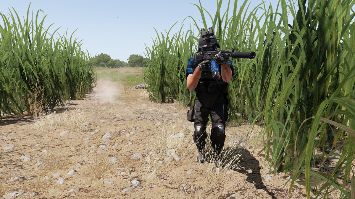 StowMarines's tweet photo. Here are some pictures from our training session this evening.

#arma3 #arma #unit #milsim
@armaplatform https://t.co/hgkTGIUigy