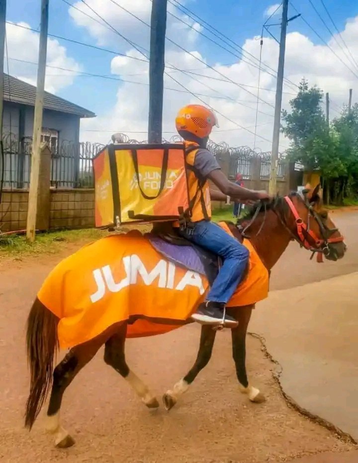 chi_billionaire's tweet photo. @JumiaNigeria well done.
What do you think guys??
#fuel
#Transportation 
#Nigeria https://t.co/97J3xCDGES