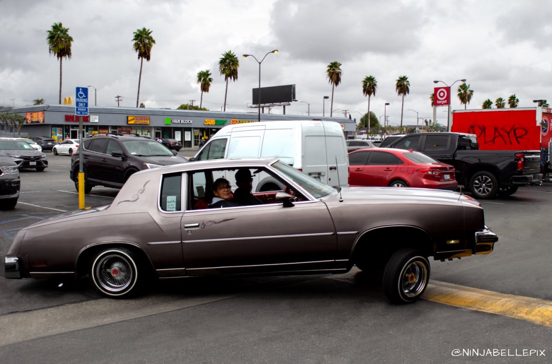 <a href="/adocumentree/">A DocumenTree</a> Line Producer Isabel Cespedes AKA @ninjabellepix has been volunteering for our project since she was 19 yrs old! 🙏 🌳🎥 Now she is exploring photography by capturing life in the LatinX communities of LA. To learn more, follow @ninjabellepix on all socials.