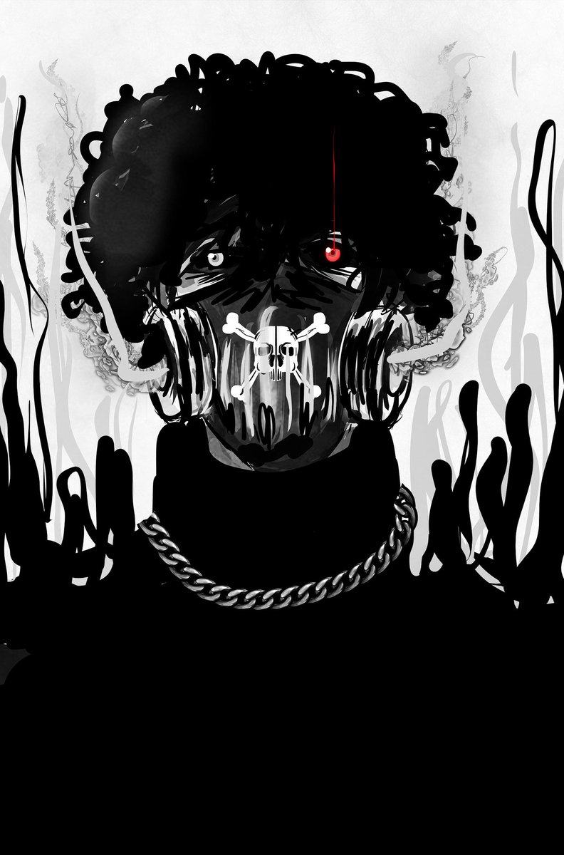 Wonka_buz's tweet photo. poison poison 🖤☠️ ( no rush tho) https://t.co/I1egjkwWV5