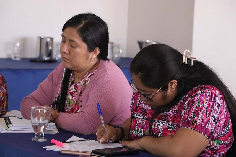 CATIEOficial's tweet photo. Guatemala 🇬🇹 ejecuta proyecto para que el país cumpla compromisos de transparencia según #AcuerdoDeParís. 🔹 El proyecto CBIT fue presentado por @CATIEOficial, @PNUDGuatemala , @marngt y @theGEF a las partes interesadas el 9 de agosto.
Conozca detalles🔎 https://t.co/y43Y0IqgZ5 https://t.co/AxeHa6mpxM