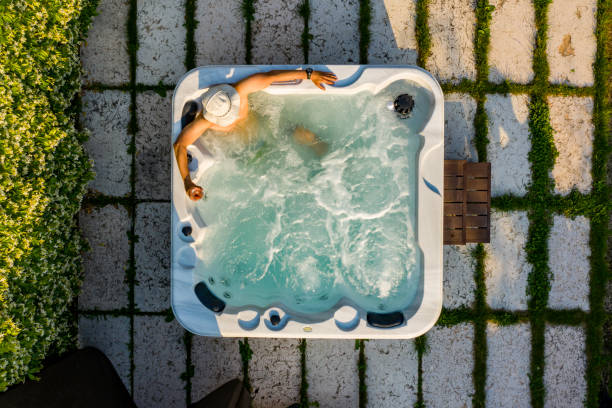 At Half Price Hot Tubs, our prices for a brand-new hot tub can’t be beaten. We also carry all the best brands, from the most basic models to hot tubs with Bluetooth speakers and more. Contact us: bit.ly/3Zf6UDu