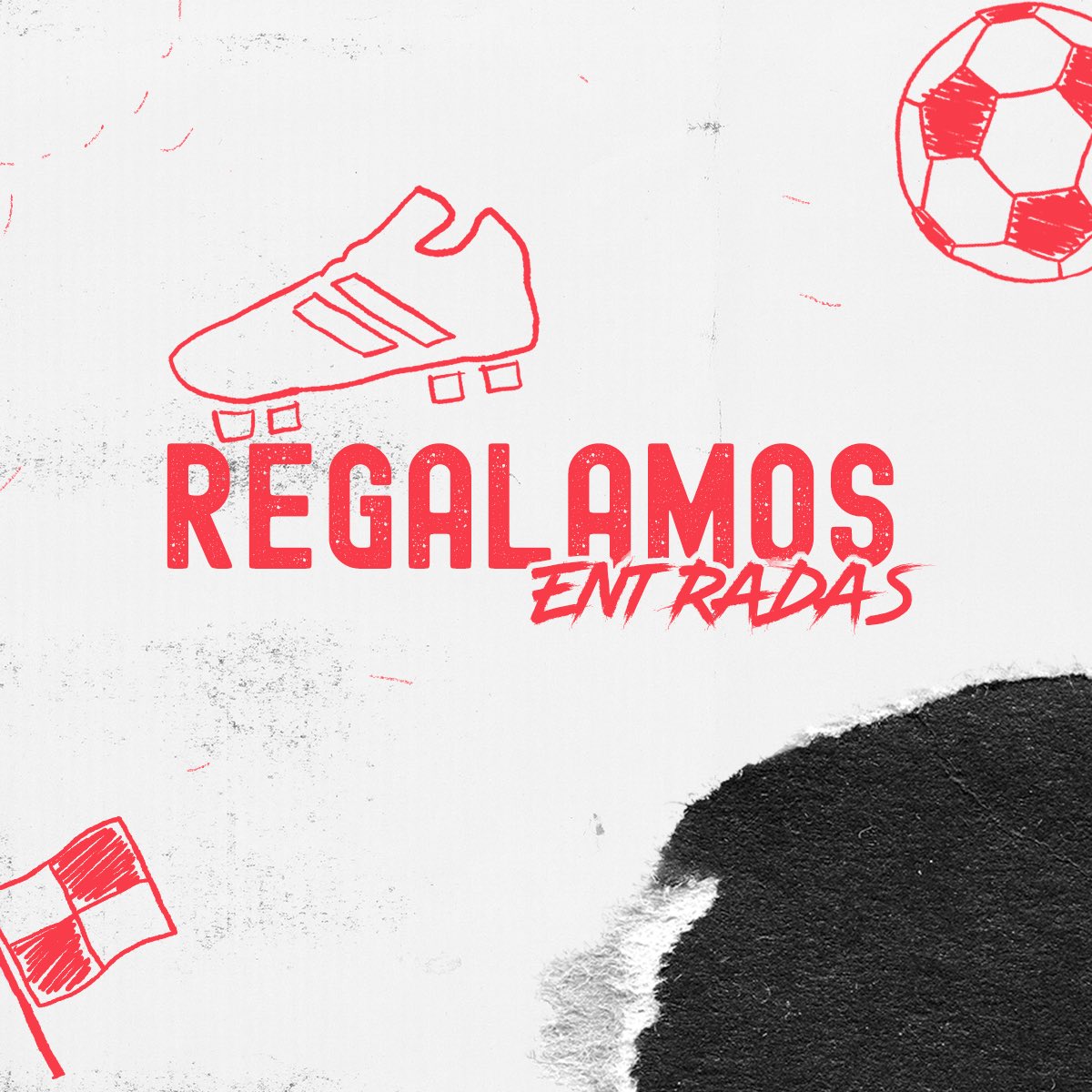 pasionestudiopy's tweet photo. ⚽️🇵🇾 ¡REGALAMOS 3 PARES DE ENTRADAS PARA EL CLÁSICO!

😃 ¡#CerroPorteño y #Olimpia revivirán una edición más del #ClásicoParaguayo!

✅ ¡Respondé @ a tu socio/a de cancha y con el hashtag #PasiónEstudioPy y las entradas (UN PAR para c/u) pueden ser tuya!

🍺 ¡ÉXITOS A TODOS! https://t.co/LoBAdjVba9