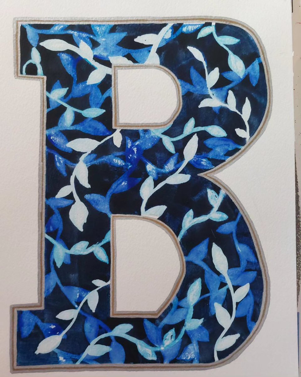 yadoREALLYlikes's tweet image. I have made 4 #monograms now. I really enjoy the process. I would love to offer these as customisable artworks you could buy as a gift for yourself or a loved one. Would anyone be interested in that?
#art #myart #monogram #customartwork