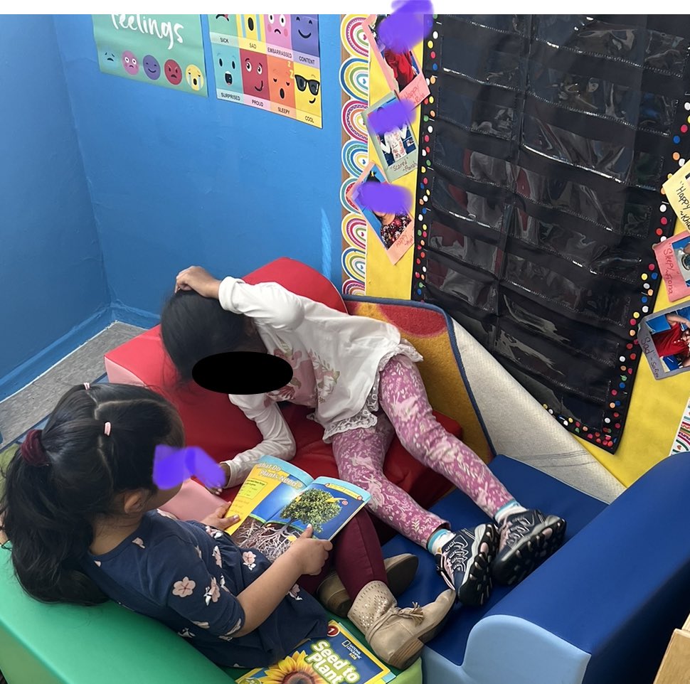 Cgomez322's tweet photo. Hello hello anyone out there. Can you help me? Can you help my students? NYC pre-K teacher in title 1 school. Any help, sprinkle repost are greatly appreciated. Please RT 🩵 #clearthelist #teachertwitter #JohnClearMyList @RyanBartlett @chipgaines Wishlist
https://t.co/HUgPj2OE6n https://t.co/IFkNVCMKHI