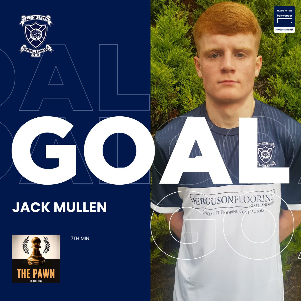 Vale Of Leven FC 20’s tweet media
