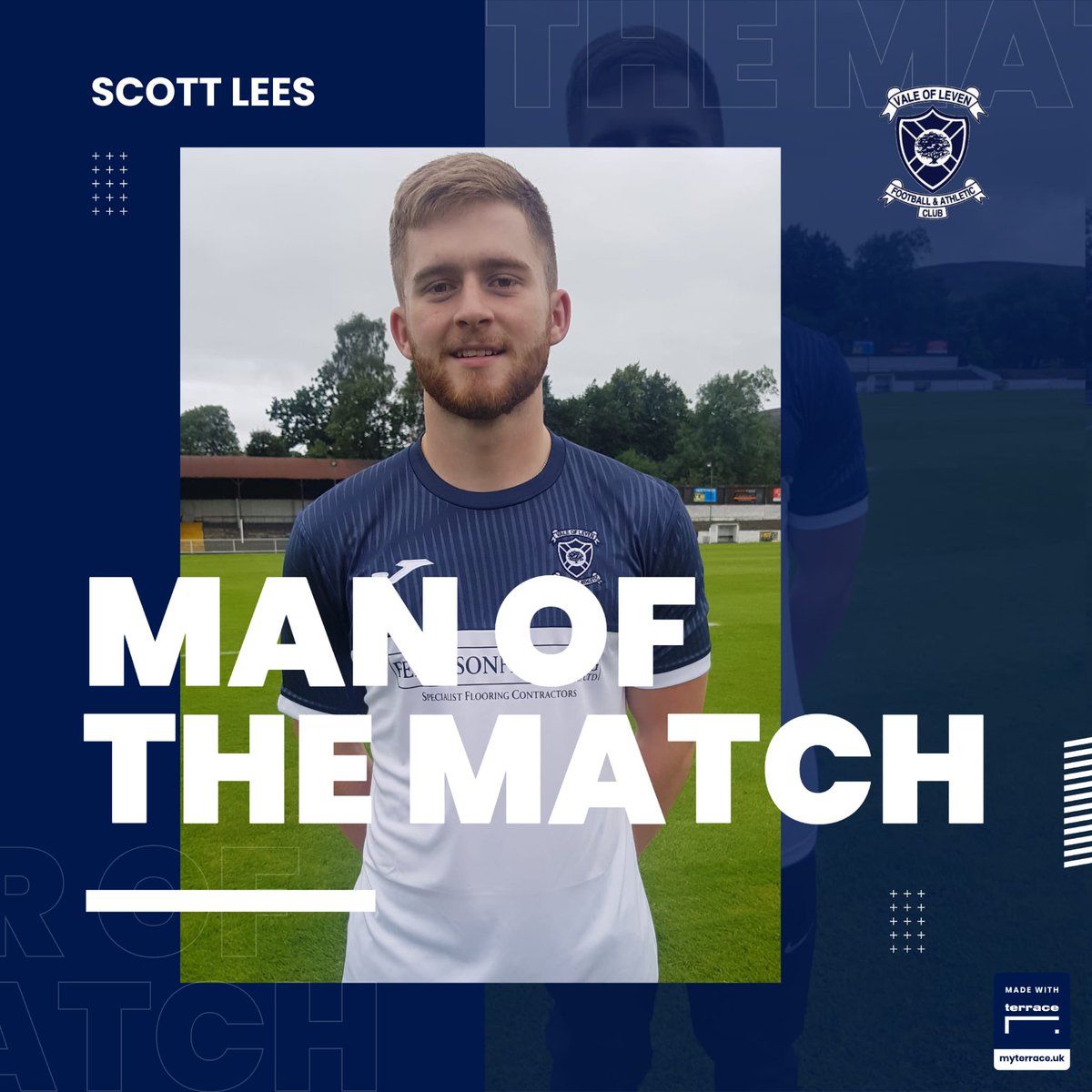 Vale Of Leven FC 20’s tweet media