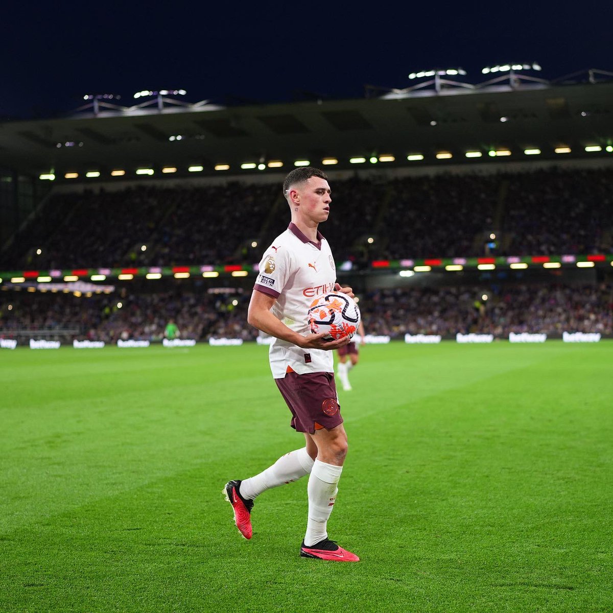 And we’re back! 💥