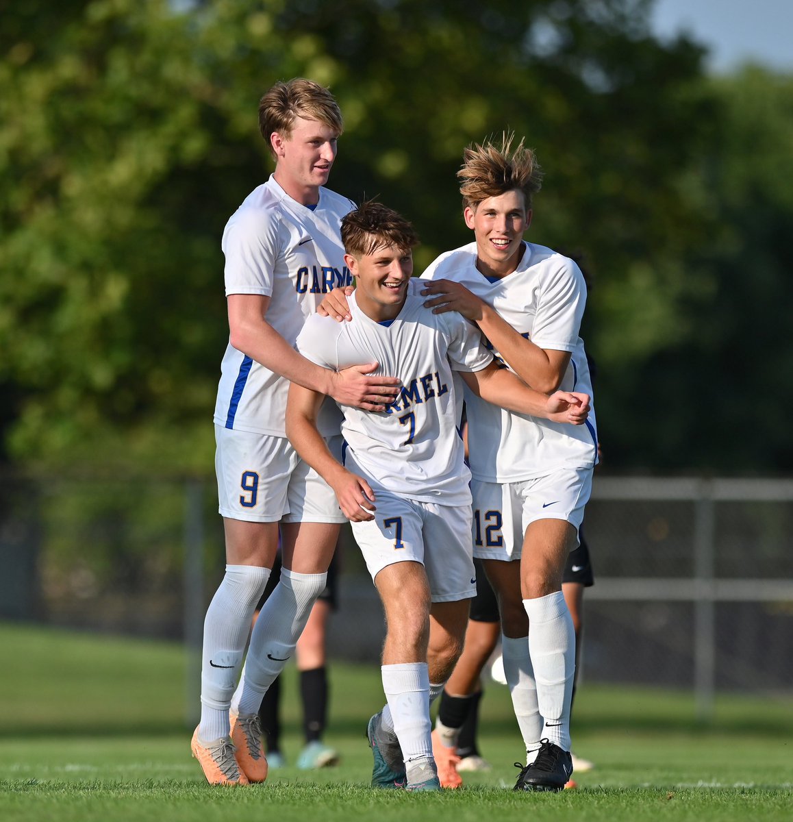 Joe Gilbert (@josephusgilbert) on Twitter photo A couple highlight pics from Thursday nights <a href="/carmel_soccer/">Carmel Boys Soccer</a> and <a href="/bhsdogsbsoccer/">BHS Boys Soccer</a> scrimmage. Complete gallery (free to download) available at : joegilbert.smugmug.com/Soccer/Carmel-…. A couple highlight pics from Thursday nights <a href="/carmel_soccer/">Carmel Boys Soccer</a> and <a href="/bhsdogsbsoccer/">BHS Boys Soccer</a> scrimmage. Complete gallery (free to download) available at : joegilbert.smugmug.com/Soccer/Carmel-….