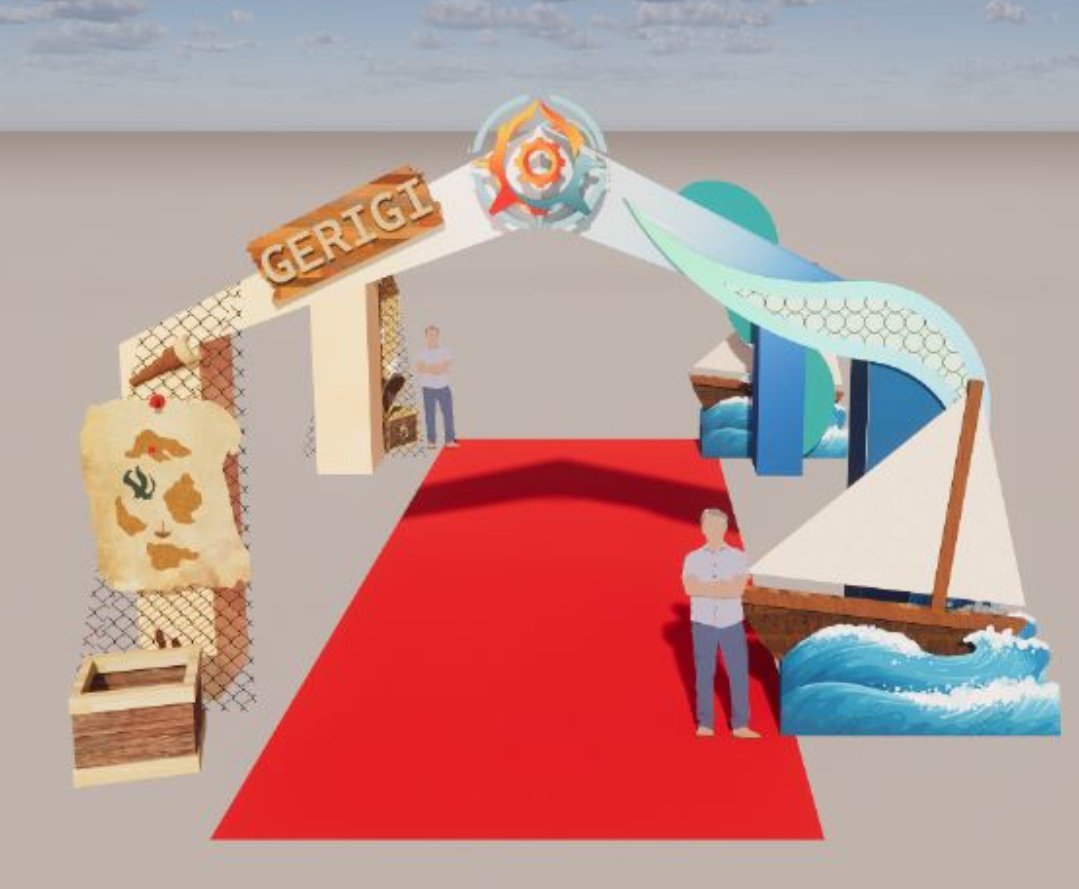 inubasho's tweet image. the design vs the designer