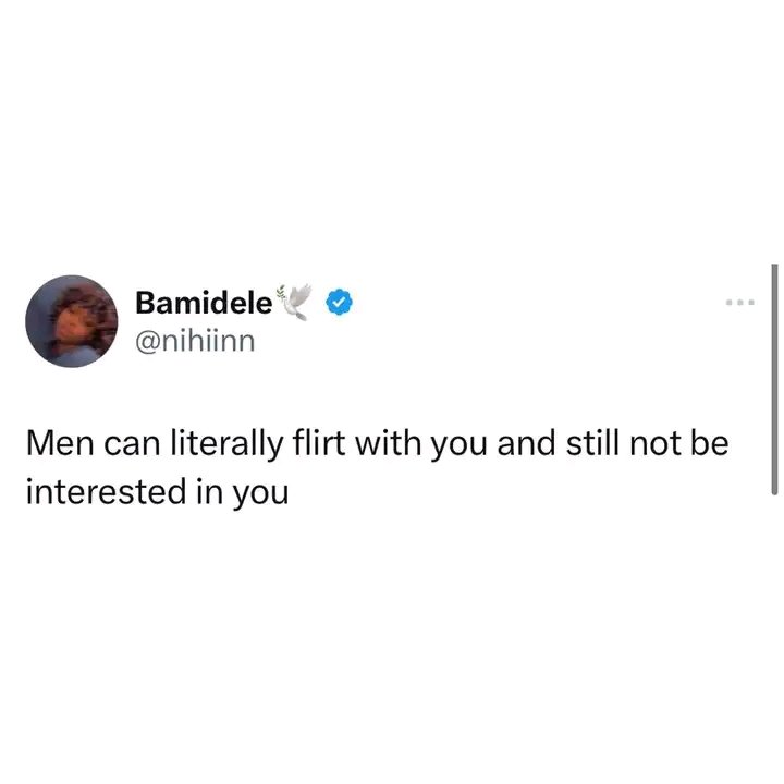 chi_billionaire's tweet photo. True or false?
#Men 
#women https://t.co/g8Ofwu1zln