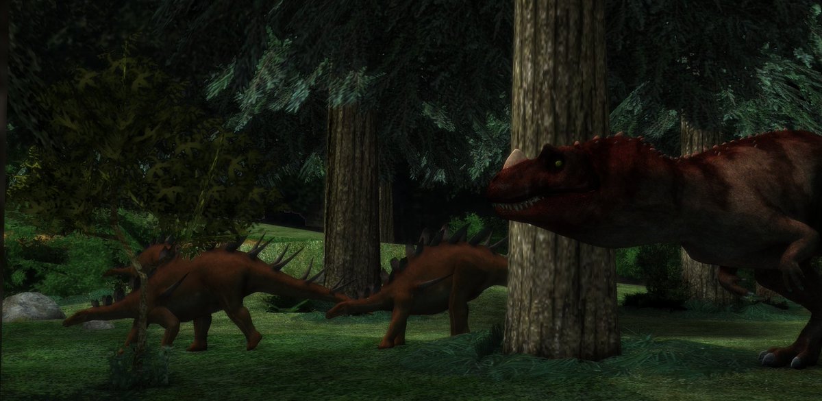 durneyfranco's tweet photo. MMD:Jurassic World Biosyn Part 1
Models from:@lukiethewesly13 and Patrik Cauan
Textures from:GamesVideosForLife
#Biosyn
#JurassicWorld
#Jurassicworldevolution https://t.co/KCOR8l1lvJ