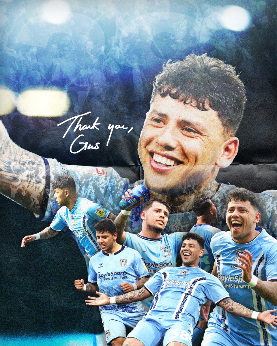 Coventry City tweet media