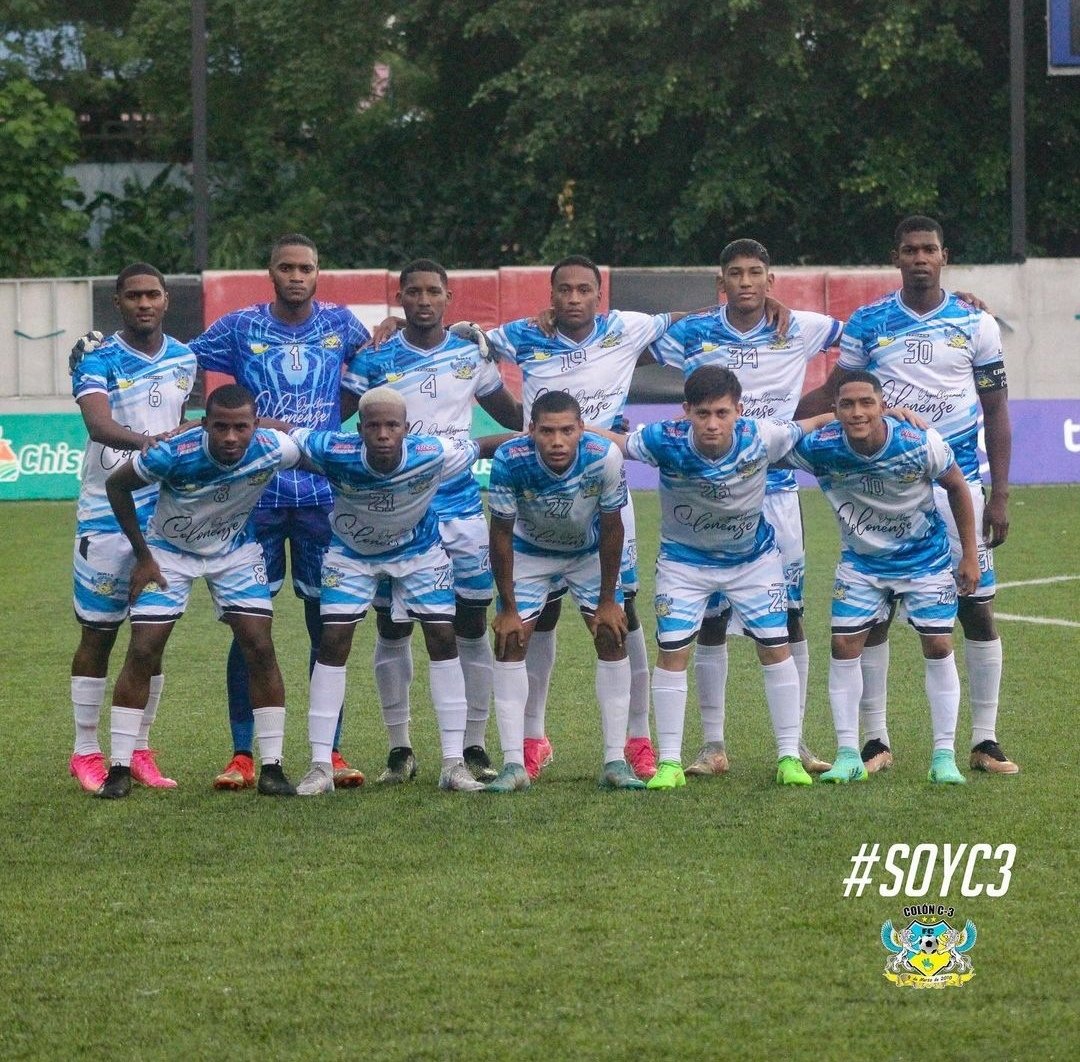 C3 vs <a href="/sportingsmfc/">Sporting SM F.C.</a> por la <a href="/liga_prom/">LIGA PROM</a>