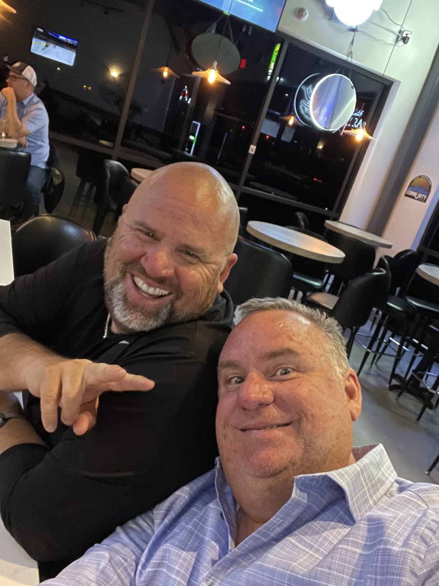 krystalkoach's tweet photo. Thinking about hosting a space here soon to honor my brother. If that’s something you would like, please chime in. Thank you for all the love and support so many of you have shown. Specifically those friends who drove to Ft Worth to see us in person. What a gift of grace. https://t.co/8wnoosiGzL