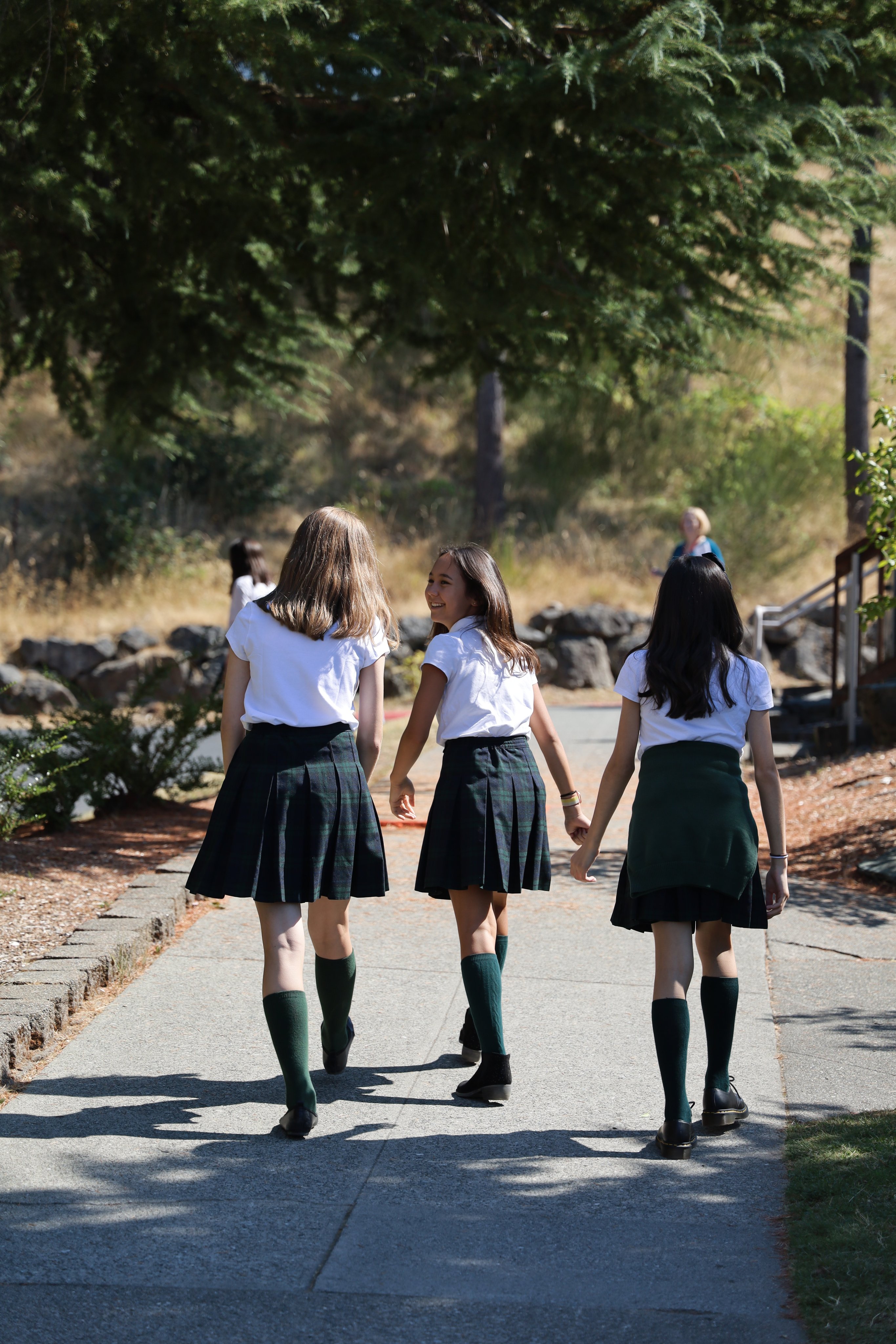 Forest Ridge School Of The Sacred Heart Ravens - Official Athletic