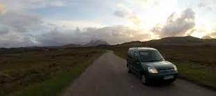 tourscotland's tweet photo. Tour #Scotland 4K #Summer travel video Blog, with #Scottish music, of a long road trip drive South on the #A894 route on ancestry, genealogy, family history visit to the #North #West #Highlands. The A894 is one of the best driving roads in #Britain https://t.co/frdV3AruED https://t.co/zx32ZrkBrX