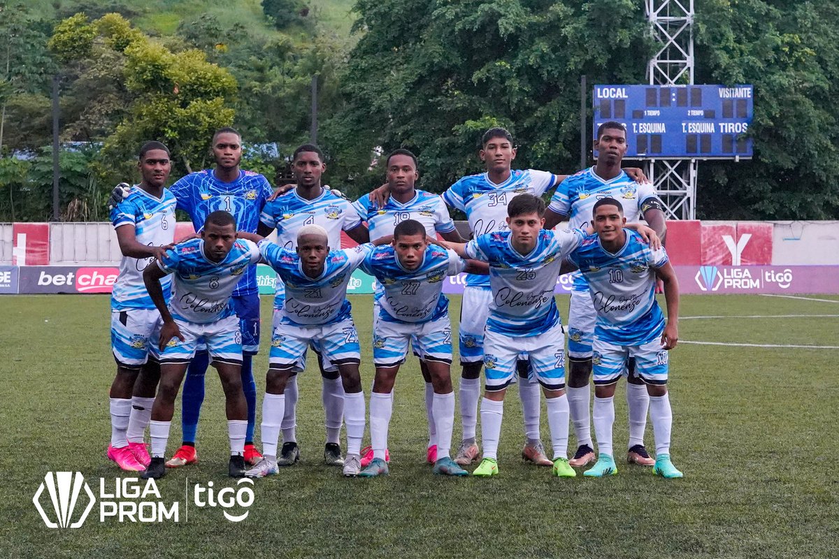 <a href="/sportingsmfc/">Sporting SM F.C.</a> <a href="/TigoSportsPA/">Tigo Sports PA</a> ¡LOS TITULARES! 📸

SSM 🆚 CC3 

📌 J4 - CL2023 
🏟 Los Andes
📺 <a href="/TigoSportsPA/">Tigo Sports PA</a> (370 SD y 1370 HD)

#JuegaSinLímites