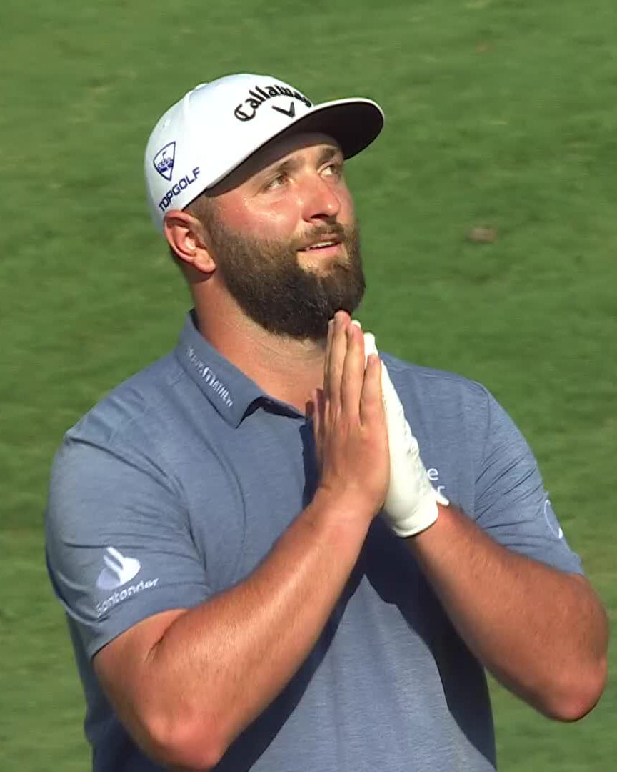 PGATOUR tweet picture