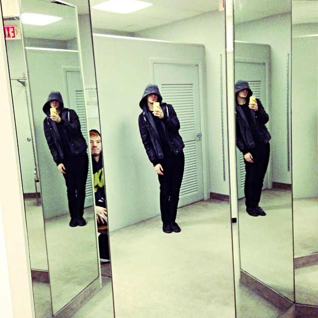 on this day in 2013 tyler joseph posted: