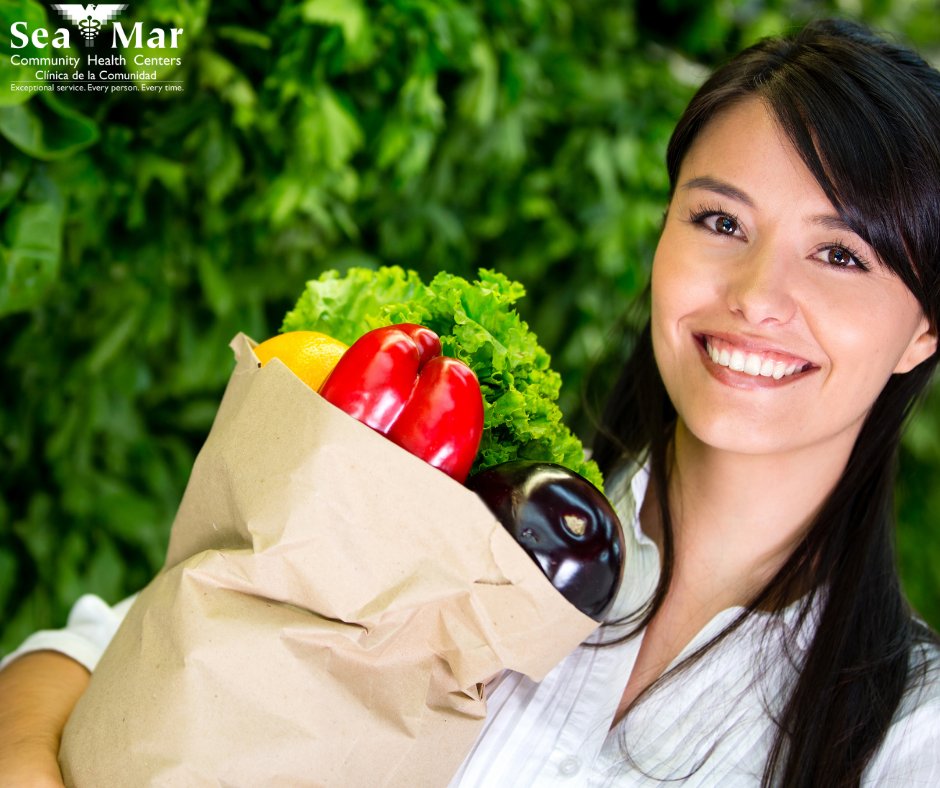 SeaMarCHC's tweet photo. Sea Mar is here to help you apply for SNAP/Basic Food and enroll in health insurance. 
Find out if you qualify for assistance by giving us a call at 1.855.289.4503 or visiting the Washington Connection website: https://t.co/Z5UmWS3rAF 
#SNAP #BasicFood https://t.co/r8YTAcPeTa