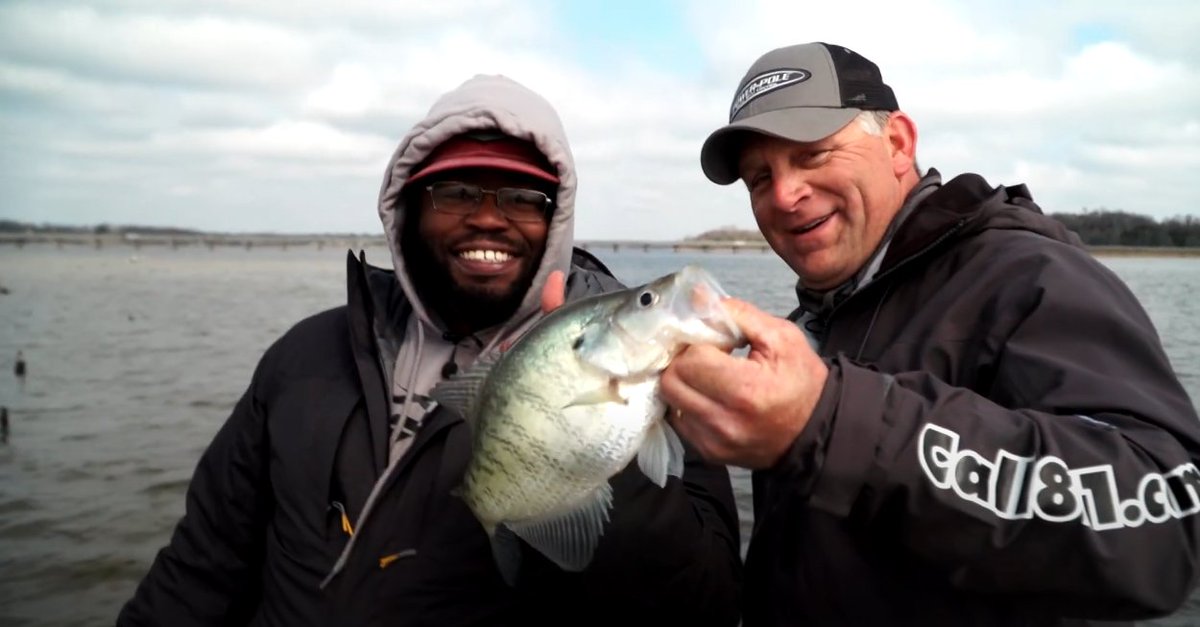 One Call Concepts (@onecallconcepts) on Twitter photo 🎣 Join us for <a href="/TheDirectionTV/">The Direction TV</a> sponsored by <a href="/MissUtilityofMD/">Miss Utility</a>! 🚧🌟 #MarkStowe and Xavier explore #LakeFork's crappie quest. Watch this Sunday, 5 pm EST on Pursuit Channel and catch #MissUofDelmarva safety ads. 📺🎣 #OneCallConcepts #TheDirection #CrappieFishing #MissUtility 🎣 Join us for <a href="/TheDirectionTV/">The Direction TV</a> sponsored by <a href="/MissUtilityofMD/">Miss Utility</a>! 🚧🌟 #MarkStowe and Xavier explore #LakeFork's crappie quest. Watch this Sunday, 5 pm EST on Pursuit Channel and catch #MissUofDelmarva safety ads. 📺🎣 #OneCallConcepts #TheDirection #CrappieFishing #MissUtility