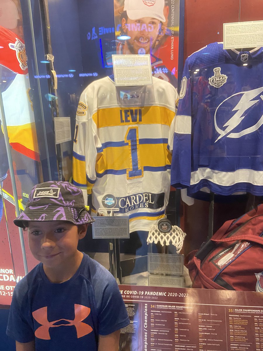 Ok….. so this just happened 
<a href="/JC_CPC/">Jason Clarke</a> <a href="/CPCAC1/">Steve Maxwell</a> <a href="/DevonLevi33/">Devon Levi</a> <a href="/TheCCHL/">The CCHL</a> <a href="/HockeyHallFame/">Hockey Hall of Fame</a> <a href="/CPCANADIANS/">Carleton Place Canadians</a>