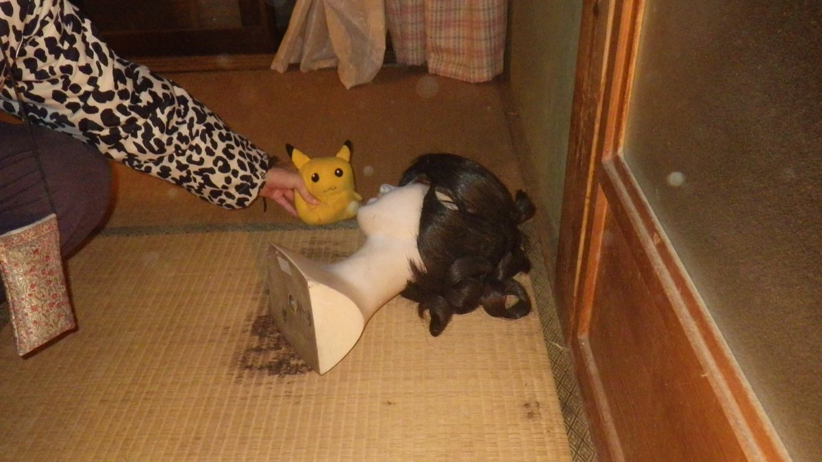 mnchan218's tweet photo. 【拡散希望】
わたしの友達がいつも持っていたピカチュウを無くしてしまったらしくピカチュウチャンネルがだいすきなわたしもとてもとても悲しいですもはやわたしが泣いていますどこかで見つけたとか拾ったよって方は教えてください【大泣】 https://t.co/mO9nibl9Vv