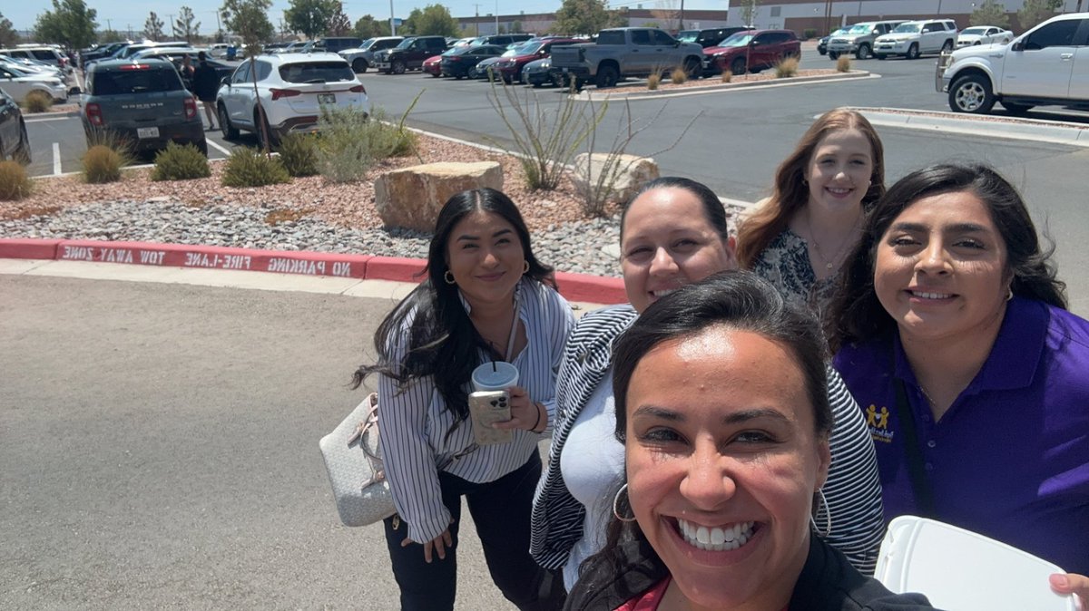 Nancy (@nojeda_edhs) on Twitter photo Thank you <a href="/PurpleHeart_ES/">Gloria Aguirre</a> for embodying our mission #WhateverItTakes!Learning to Power Up Math by <a href="/FJordan_CI/">Fabiola Jordan</a> was powerful and being able to do it with the team was a blessing! #MissionIsPossible #AllMeansAll #TeamSISD Mr. Suarez <a href="/FBurciaga_PHES/">Mrs. Burciaga</a> <a href="/jrivas_phe/">Jaymee Rivas</a> <a href="/AVillanueva_PHE/">Alyssa Villanueva</a> Thank you <a href="/PurpleHeart_ES/">Gloria Aguirre</a> for embodying our mission #WhateverItTakes!Learning to Power Up Math by <a href="/FJordan_CI/">Fabiola Jordan</a> was powerful and being able to do it with the team was a blessing! #MissionIsPossible #AllMeansAll #TeamSISD Mr. Suarez <a href="/FBurciaga_PHES/">Mrs. Burciaga</a> <a href="/jrivas_phe/">Jaymee Rivas</a> <a href="/AVillanueva_PHE/">Alyssa Villanueva</a>