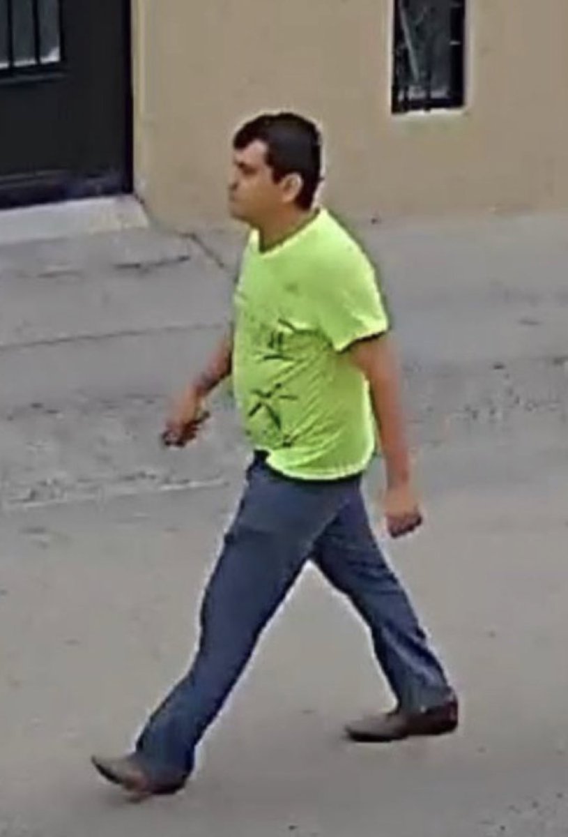 Gloria Alfa y Omega tweet media