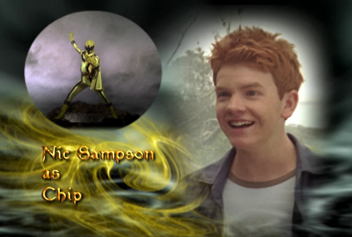 Chip Thorn
