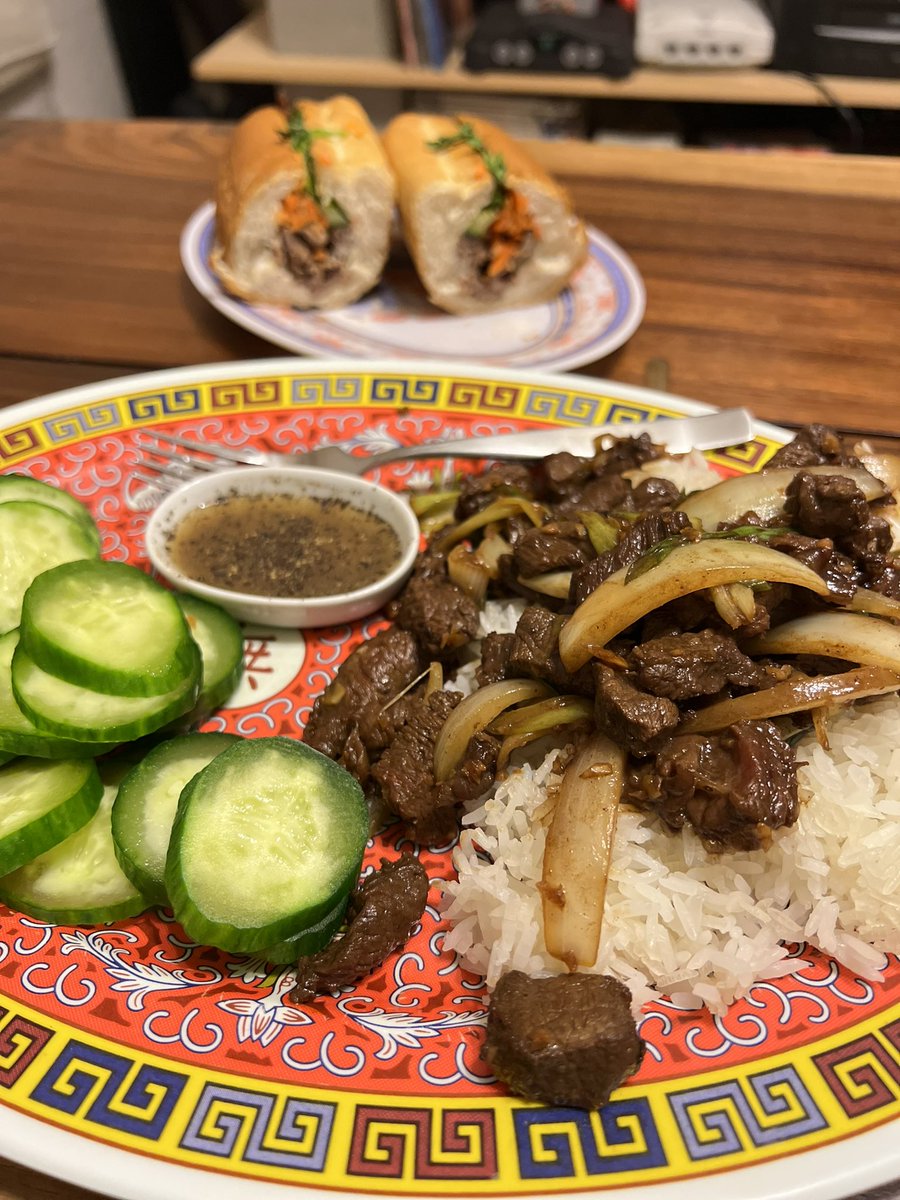 All my Vietnamese know what’s up