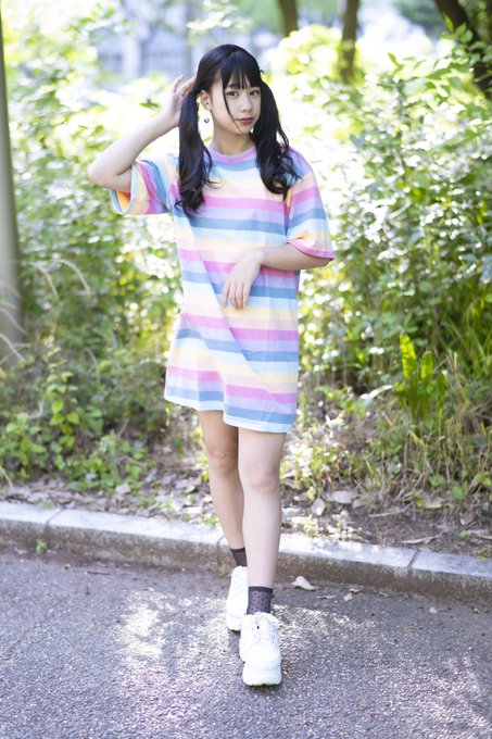 Twitterのコスプレ画像16