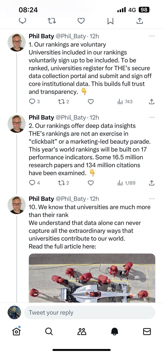 And the number of the counting shall be 3….