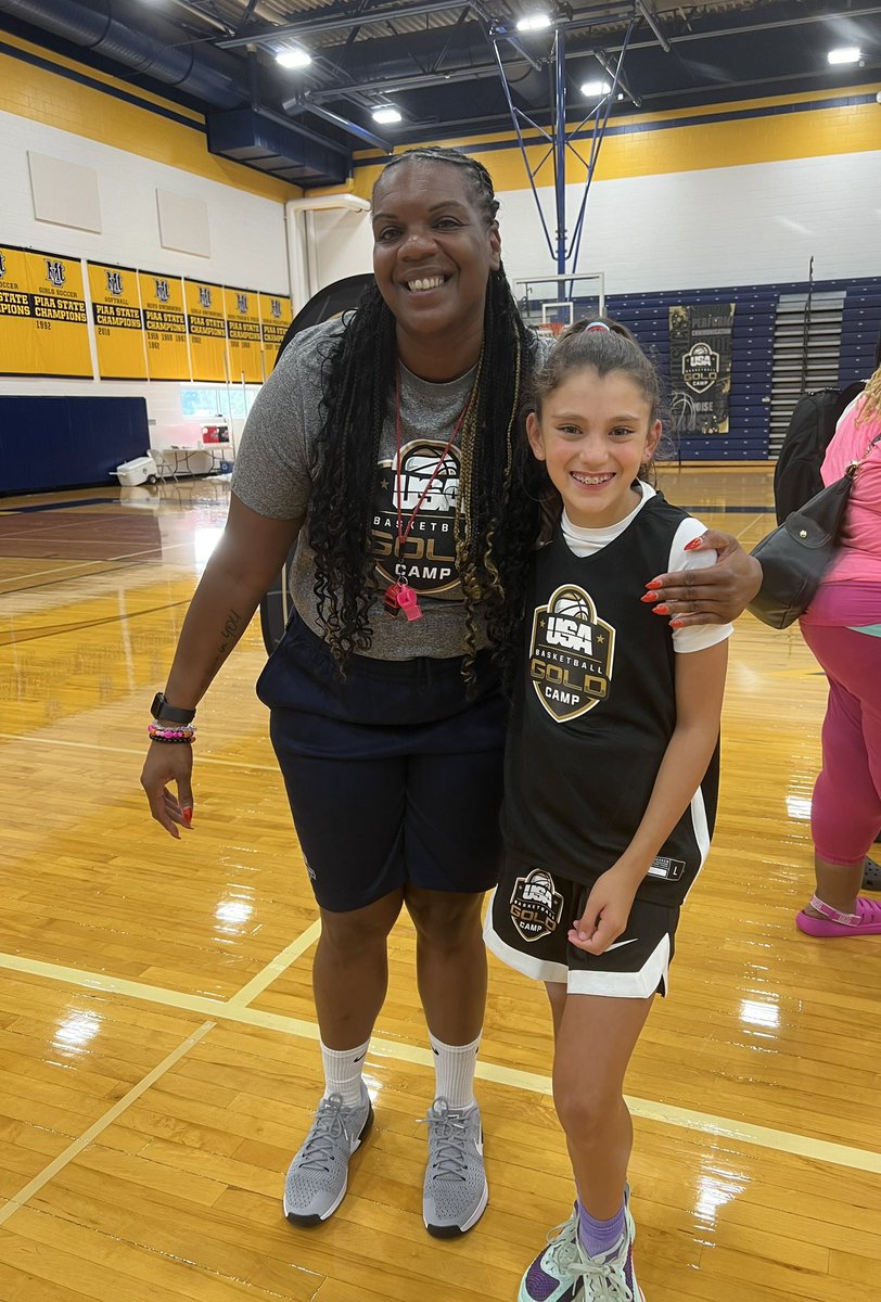 I had such a great experience at the USA Basketball Gold camp this week.  Thank you <a href="/USABYouth/">USA Basketball Youth</a> and staff for putting on an amazing event!
<a href="/ICAN_basketball/">ICANBasketballAcademy</a> 
<a href="/Unleashed717/">Unleashed Potential</a> 
<a href="/coachs717/">Joe Stasyszyn</a> 
<a href="/CoachMo_Boykins/">CoachMo</a>