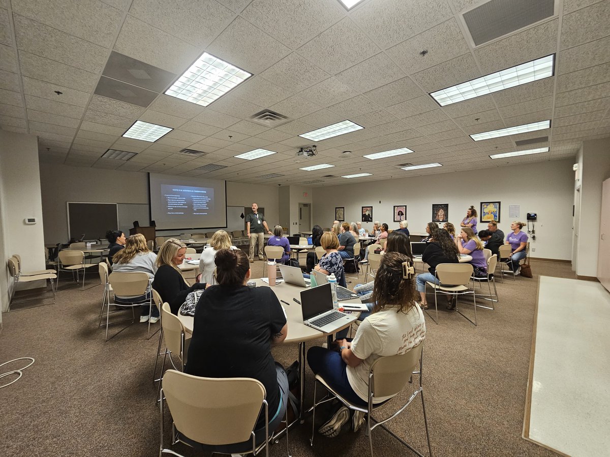 cmv925's tweet photo. Welcome Back to #GIPSNurses! Excited to start a new year! #WeAreGIPS @GIPublicSchools https://t.co/ztVROSGpPn