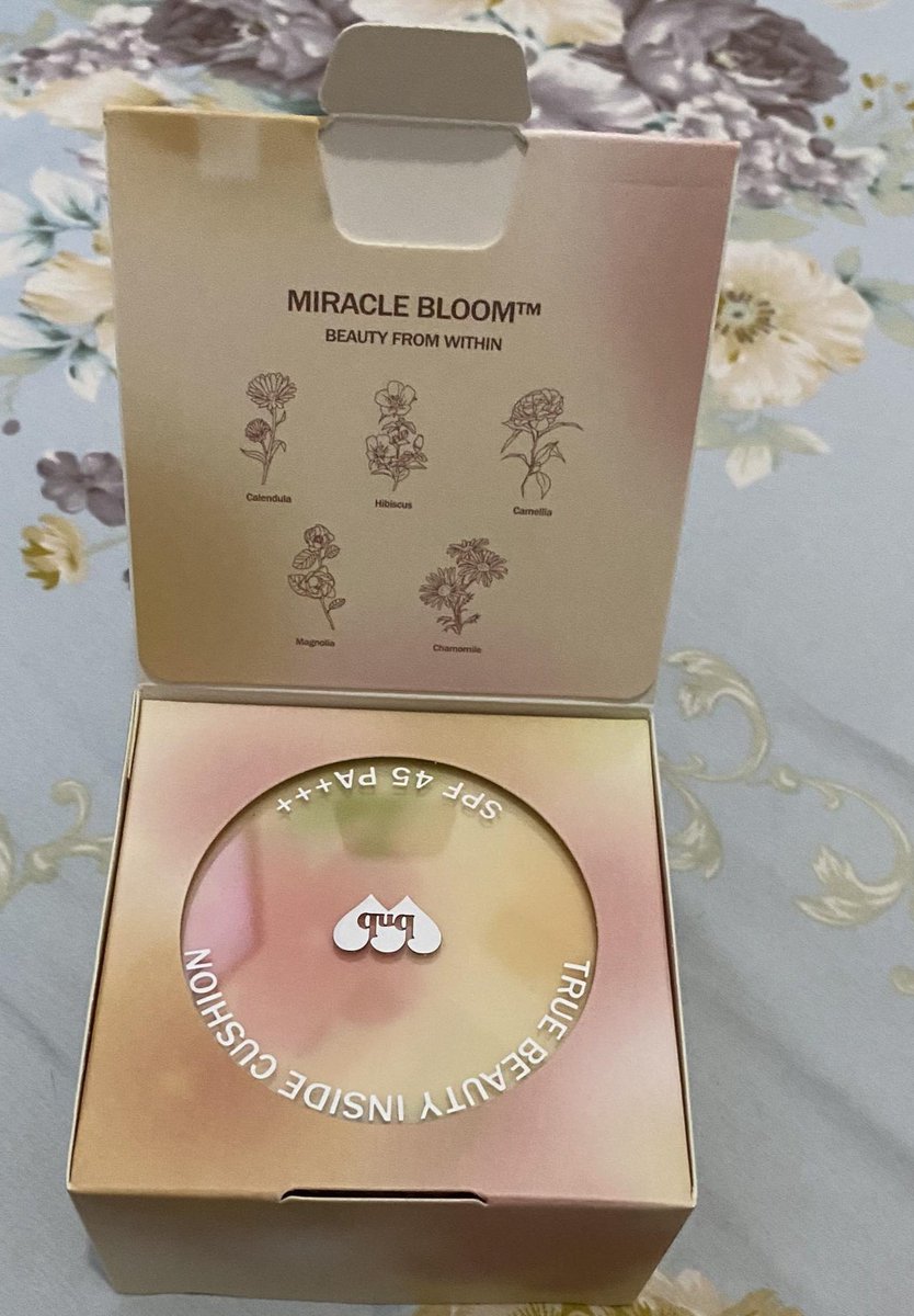 purplishNadine's tweet photo. Thank you  @NadineLBdayClub @NLBCStreamers and to all our generous sponsors.🙏🏼🥰 Excited to use this  @barenbliss_ph BNB Korean Bloomatte True Beauty Inside Cushion @hello_nadine! 
Keep streaming from 7AM-1AM @NLBC SH
https://t.co/sYnS0k3VGj

#NLBCGiveAway https://t.co/q0zA1y6EnQ