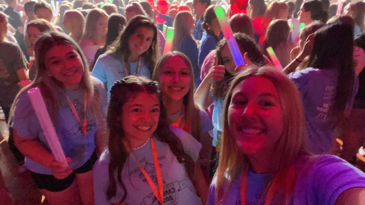 Pen Argyl Mini-THON tweet media