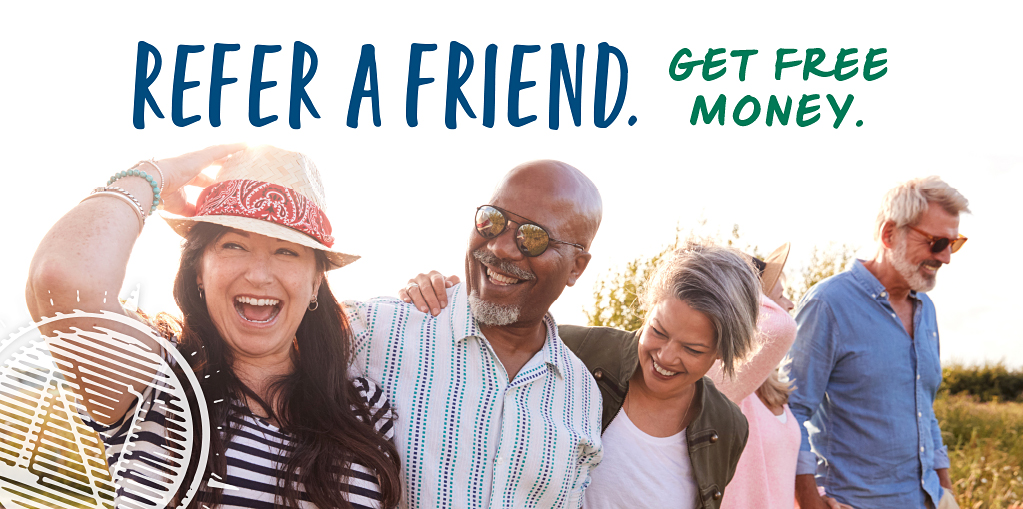 North Coast Credit Union tweet media
