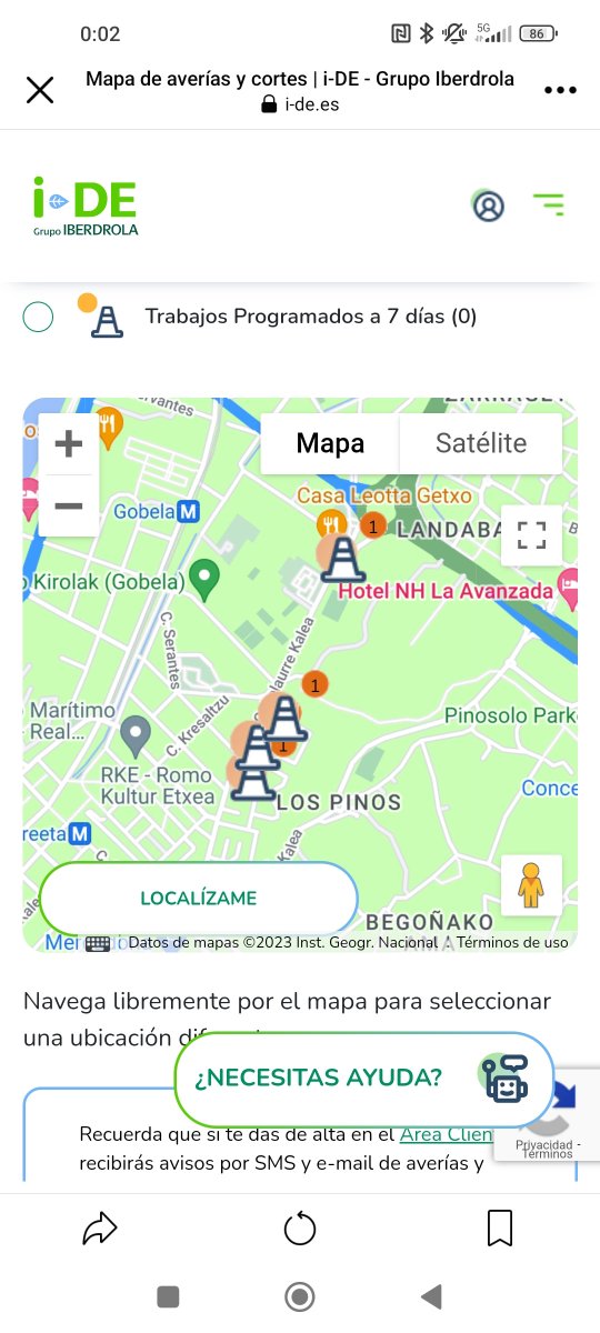 Elsa López tweet media