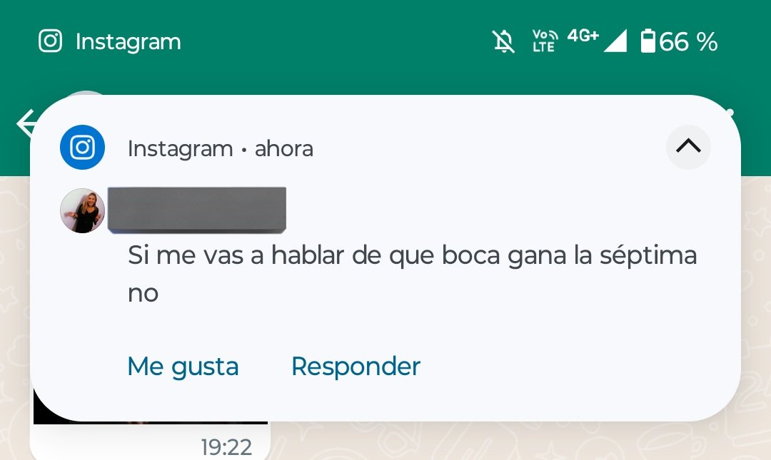 una lástima entonces no nos vamos a poder ver
