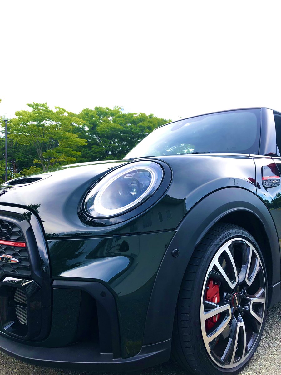 meeko_77's tweet photo. 久々に朝ドラ🏎️💥💥
朝は涼しく、エアコンoff で窓全開で気持ち良かった😇👍 https://t.co/Tym5ozT9Ry