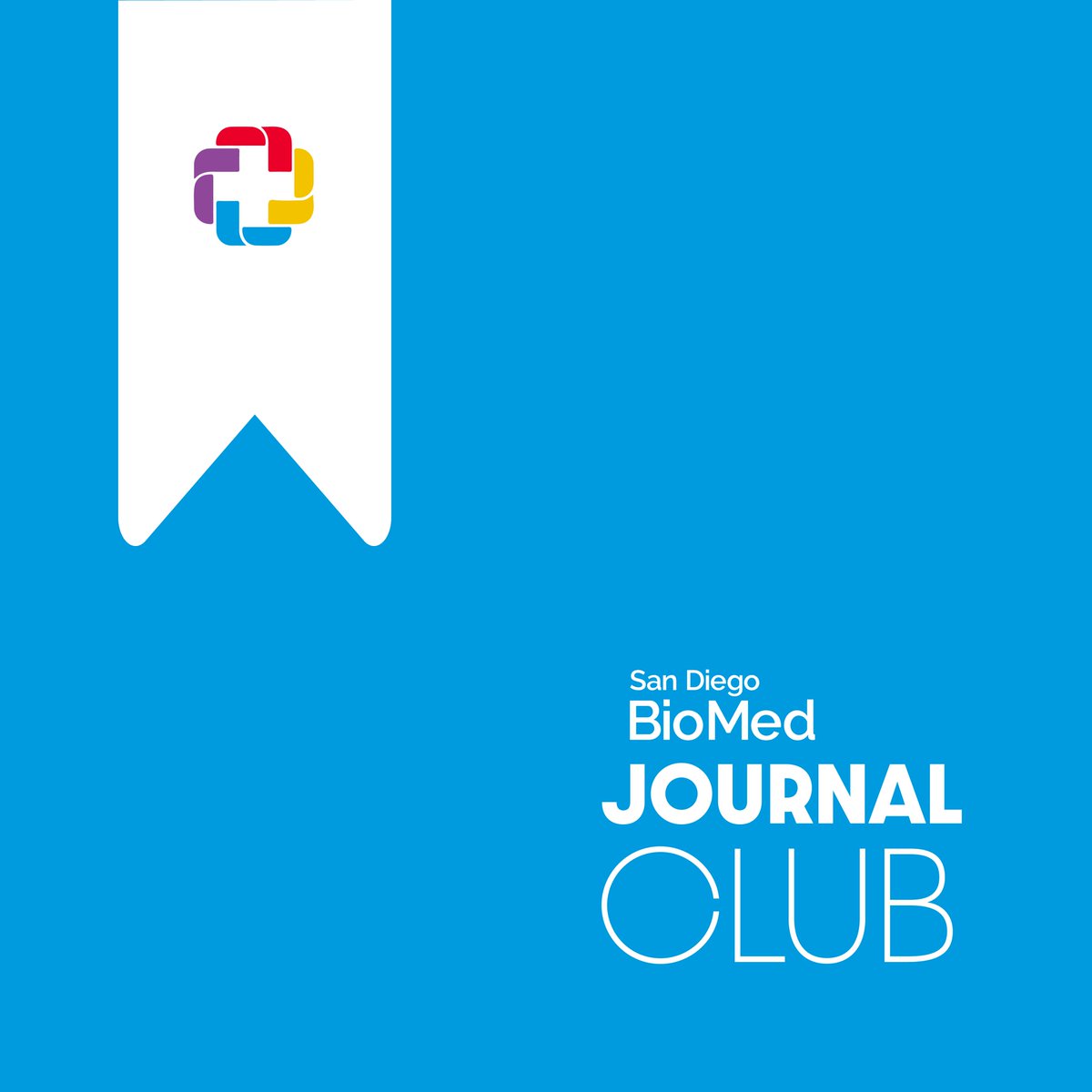 SanDiegoBiomed's tweet image. San Diego BioMed Journal Club season has started!
Read more about this week's session at @sd_biomedical instagram.com/p/Cv0kTTivTLw/… 

Link to this week's read jamanetwork.com/journals/jamao…