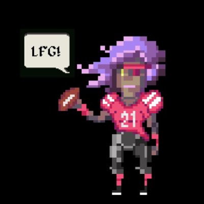 Marie West tweet media