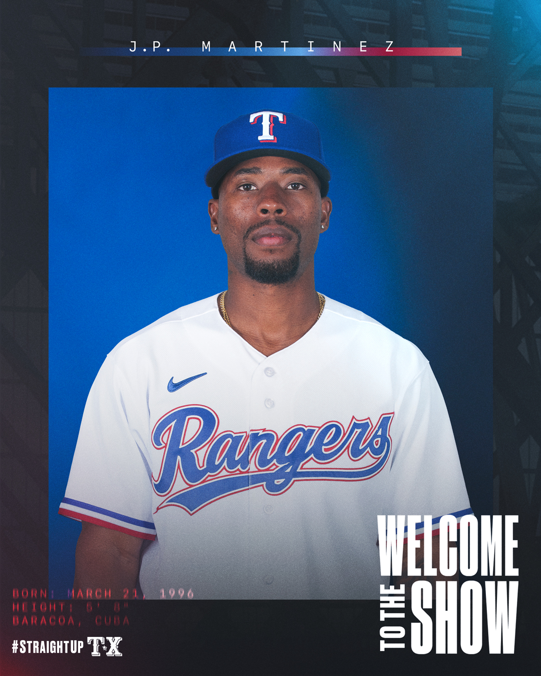 Texas Rangers - Texas Rangers added a new photo.