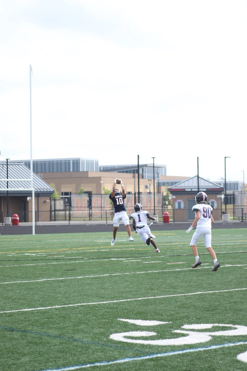 MaxRandolph12's tweet photo. Senior year loadingโฆ #GoIndy @TJButlerIndy @IndyHSFootball https://t.co/pRq3lZYkmN