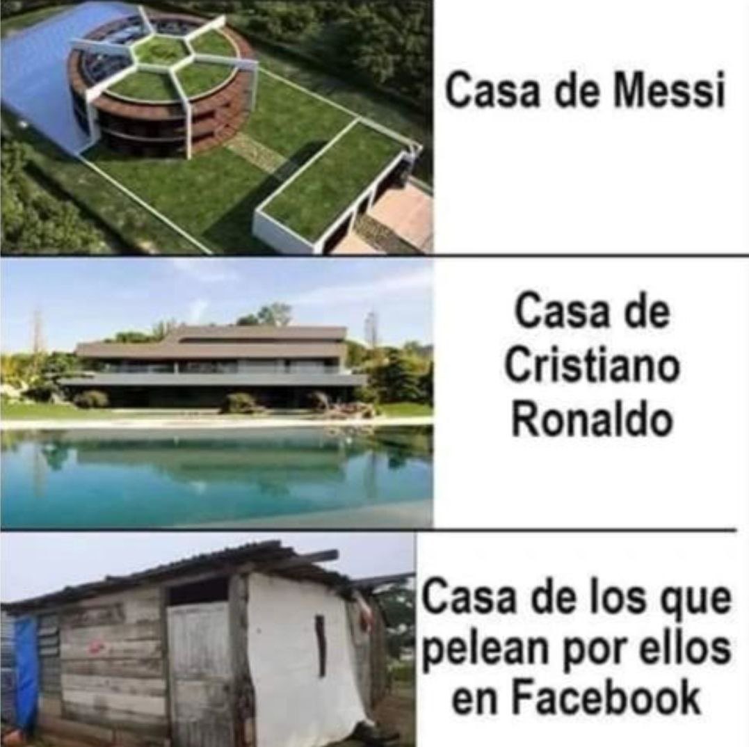 indignada2021's tweet photo. 🚨🚨Esta es una lección para los fanáticos de lo que sea👇🏻 https://t.co/s2pZVzzkrO