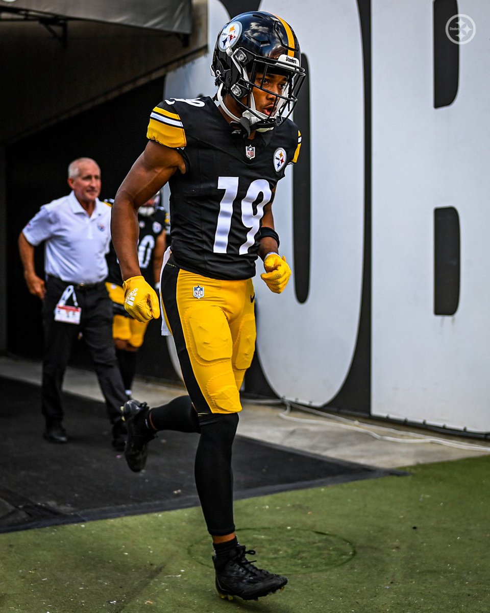 Pittsburgh Steelers tweet media