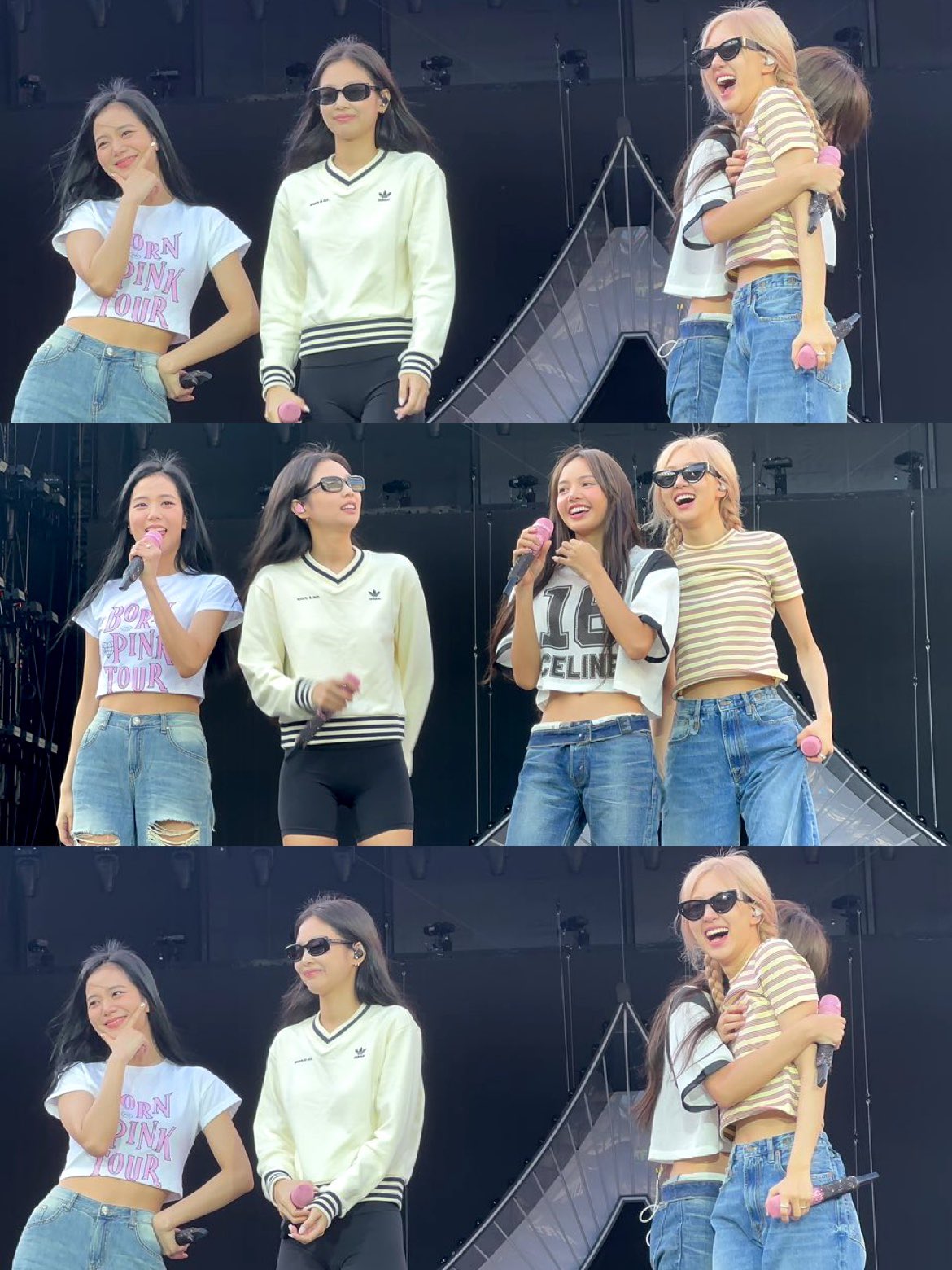 cr; blackpinkbabo
